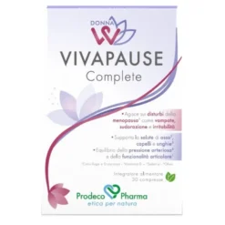 DONNAW Vivapause Complete30Cpr