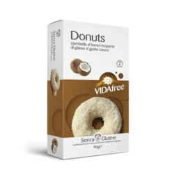 DONUTS COCCO 90g