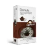 DONUTS COCCO GLASSA FOND.90g