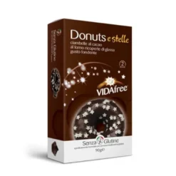 DONUTS E STELLE 90g