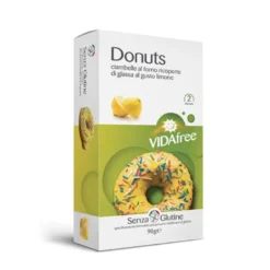 DONUTS LIMONE 90g