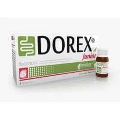 DOREX Junior 12Fl.10ml