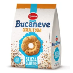 DORIA Bisc.Bucaneve Cer/Semi