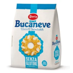 DORIA Bisc.Bucaneve 200g