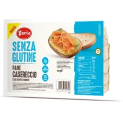 DORIA Pane Casereccio 220G