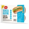 DORIA Panini Hot Dog 2X75G