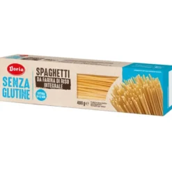 DORIA Spaghetti*Int.400g
