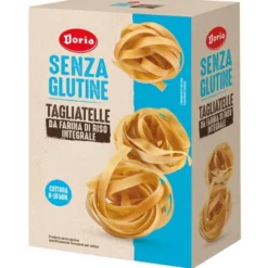 DORIA Tagliatelle 250g
