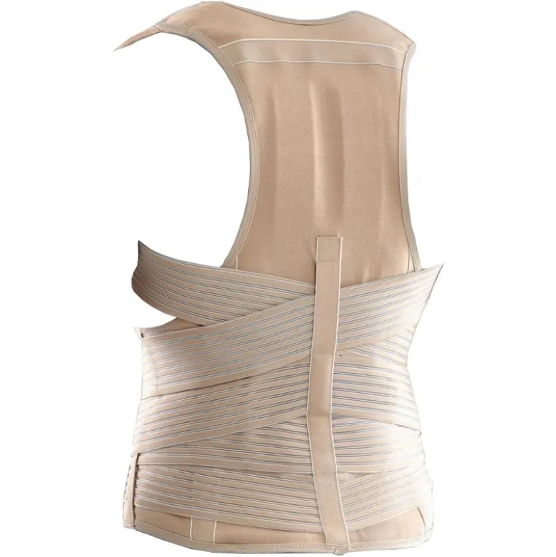 DORSOLOMBOTECH Corsetto 5