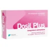 DOSIL Plus 20 Compresse mast.