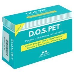 DOS PET 900mg 50 Perle