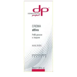 DP Crema P/Impure 30ml