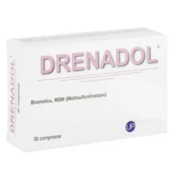 DRENADOL 30 Compresse