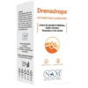 DRENADROPS Sol.Ial.100ml