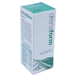 DRENAFORM Sol.Idroalc.50ml