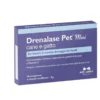 DRENALASE PET Mini 20Cpr 400mg