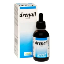 DRENALL Gocce 50ml LEGREN
