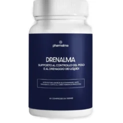 DRENALMA 60Cpr PHARMALMA