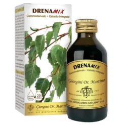 DRENAMIX Liquido Analc.200ml