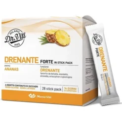 DRENANTE Ananas 28Stk S/Z MV