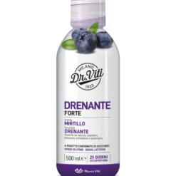 DRENANTE Forte Mirtillo*500ml