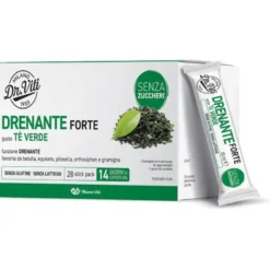 DRENANTE Te Verde 28Stk S/Z MV