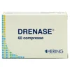 Drenase - Integratore alimentare drenante - 60 compresse