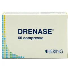 Drenase - Integratore alimentare drenante - 60 compresse