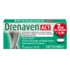 DRENAVEN ACT 7 Days 7 Cpr