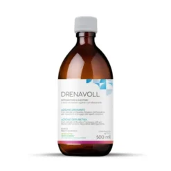 DRENAVOLL Frutti Bosco 500ml