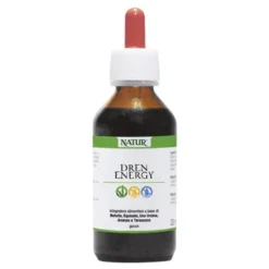 DREN ENERGY 100ml NATUR