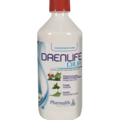 DREN LIFE DIUR 500ml