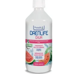 DRENLIFE DIUR*500ml