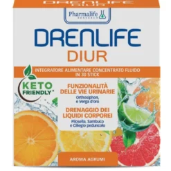DRENLIFE DIUR 30Stick