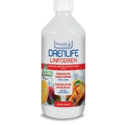 DRENLIFE LINFODREN 500ml