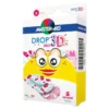 DROP*3D Girl 5 Cer.7x5cm