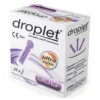 DROPLET 25 Lancette 30g