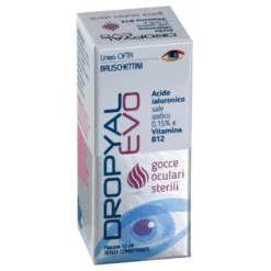 DROPYAL EVO Coll.10ml