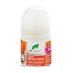 DR ORGANIC Manuka Deod.50ml