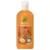 Dr Organic Olio di Argan Shampoo 265 ml