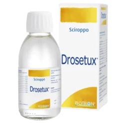 DROSETUX Sciroppo*150ml