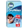 DRYNITES*Boy 27-57Kg L 9pz