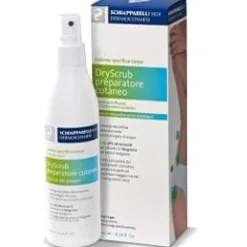 DRYSCRUB Loz.Cut.Corpo 200ml