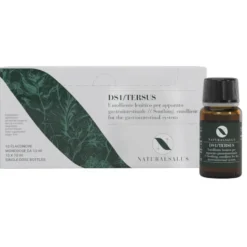 DS1 TERSUS 10f.10ml