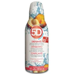 5D-Te'Pesca Sleever 500ml