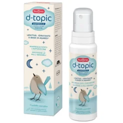 D-TOPIC DopoSole Spray 150ml