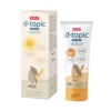 D-TOPIC Sol.Crema Baby 100ml