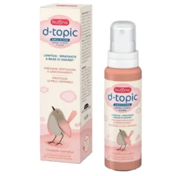 D-TOPIC Spray 100ml
