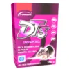 DT3 Pasta Rodenticida 15 Bust.