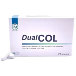 DUALCOL 30 Compresse